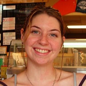 Meet your Posher, Kelly